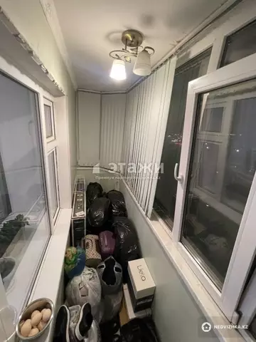 2-комнатная квартира, этаж 7 из 10, 62 м²