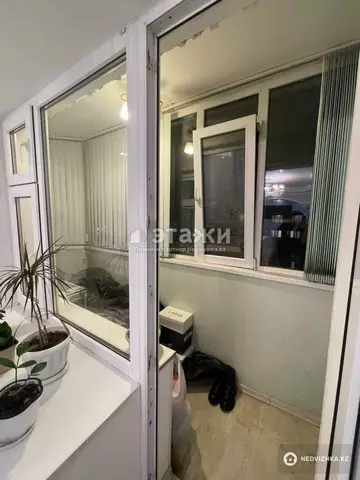 62 м², 2-комнатная квартира, этаж 7 из 10, 62 м², изображение - 4