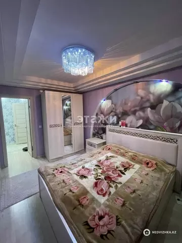 62 м², 2-комнатная квартира, этаж 7 из 10, 62 м², изображение - 5