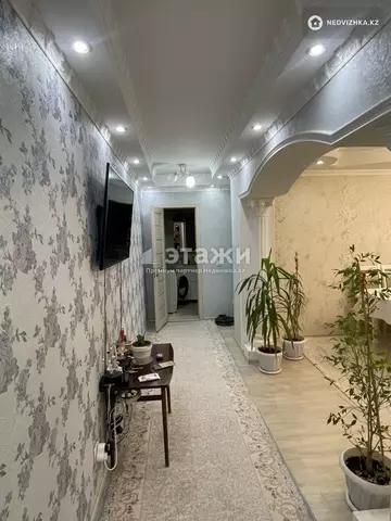 62 м², 2-комнатная квартира, этаж 7 из 10, 62 м², изображение - 7