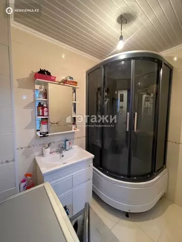 62 м², 2-комнатная квартира, этаж 7 из 10, 62 м², изображение - 9