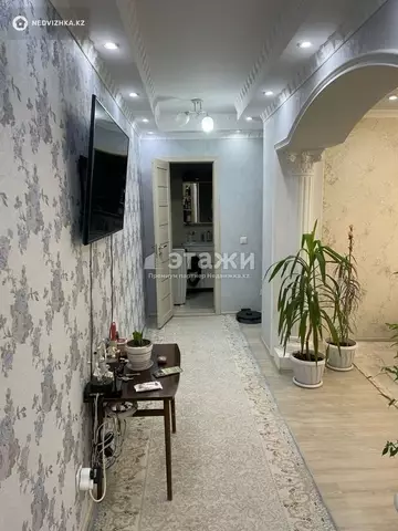 62 м², 2-комнатная квартира, этаж 7 из 10, 62 м², изображение - 10