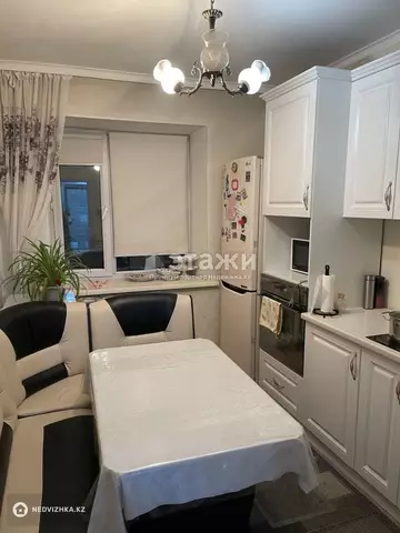 62 м², 2-комнатная квартира, этаж 7 из 10, 62 м², изображение - 13