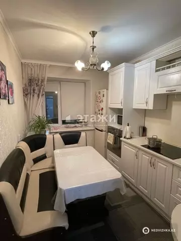 62 м², 2-комнатная квартира, этаж 7 из 10, 62 м², изображение - 14