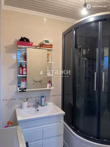62 м², 2-комнатная квартира, этаж 7 из 10, 62 м², изображение - 15