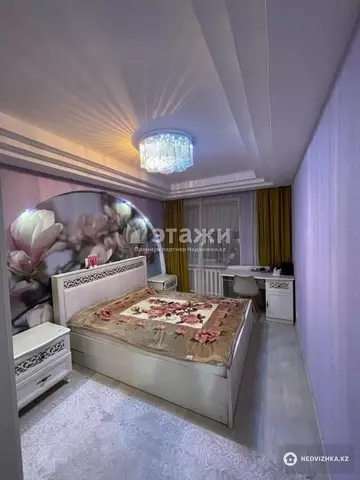 62 м², 2-комнатная квартира, этаж 7 из 10, 62 м², изображение - 16
