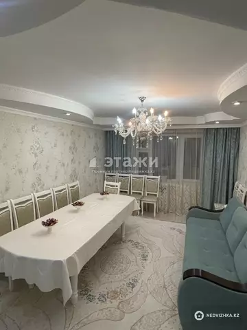 62 м², 2-комнатная квартира, этаж 7 из 10, 62 м², изображение - 17