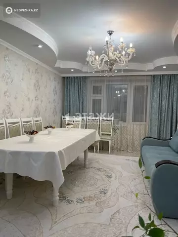 62 м², 2-комнатная квартира, этаж 7 из 10, 62 м², изображение - 18