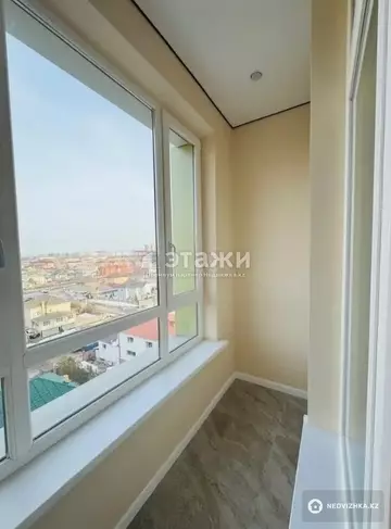 42 м², 2-комнатная квартира, этаж 8 из 16, 42 м², изображение - 4