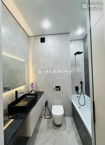 42 м², 2-комнатная квартира, этаж 8 из 16, 42 м², изображение - 6