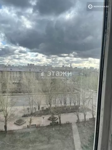 2-комнатная квартира, этаж 6 из 10, 61 м²
