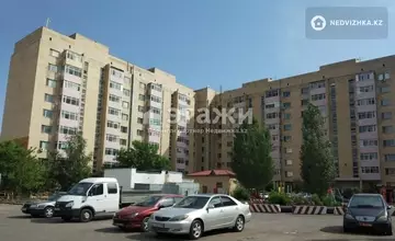 61 м², 2-комнатная квартира, этаж 6 из 10, 61 м², изображение - 4