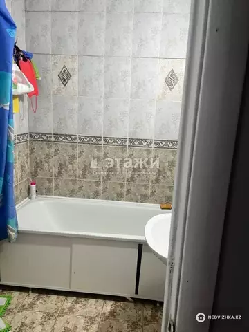 61 м², 2-комнатная квартира, этаж 6 из 10, 61 м², изображение - 5