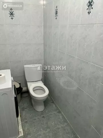 61 м², 2-комнатная квартира, этаж 6 из 10, 61 м², изображение - 7