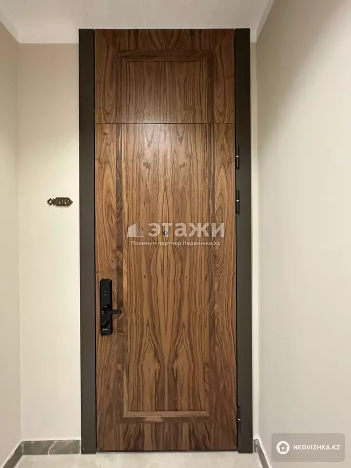 114 м², 3-комнатная квартира, этаж 6 из 16, 114 м², изображение - 1