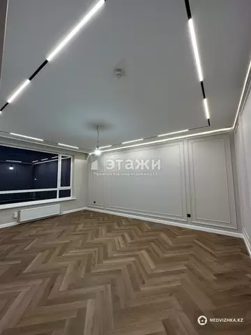 3-комнатная квартира, этаж 6 из 16, 114 м²