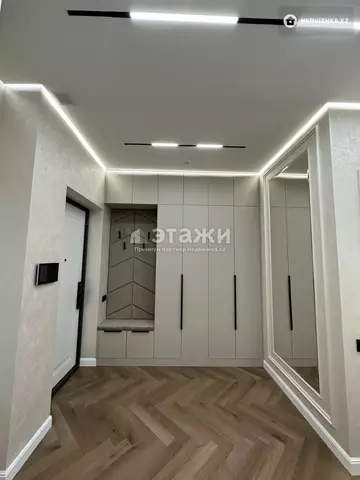 114 м², 3-комнатная квартира, этаж 6 из 16, 114 м², изображение - 4