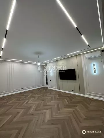 114 м², 3-комнатная квартира, этаж 6 из 16, 114 м², изображение - 5