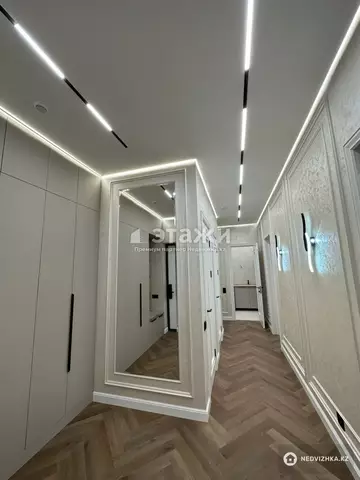 114 м², 3-комнатная квартира, этаж 6 из 16, 114 м², изображение - 6