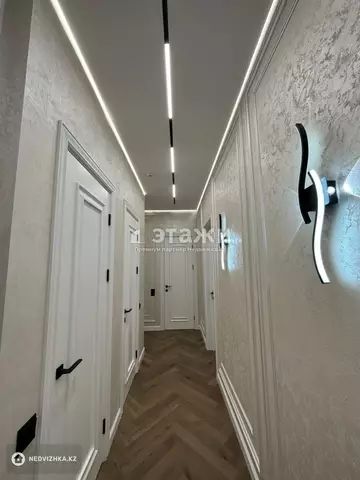 114 м², 3-комнатная квартира, этаж 6 из 16, 114 м², изображение - 8