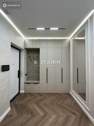 114 м², 3-комнатная квартира, этаж 6 из 16, 114 м², изображение - 9