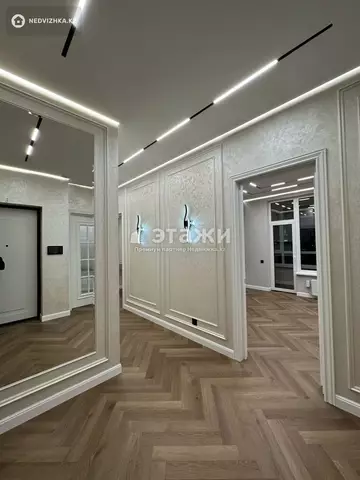 114 м², 3-комнатная квартира, этаж 6 из 16, 114 м², изображение - 10