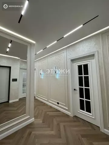 114 м², 3-комнатная квартира, этаж 6 из 16, 114 м², изображение - 11