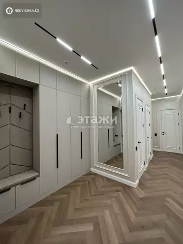 114 м², 3-комнатная квартира, этаж 6 из 16, 114 м², изображение - 12