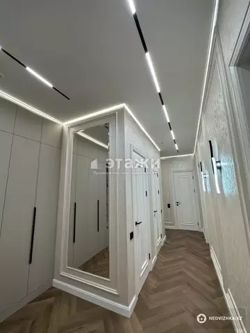 114 м², 3-комнатная квартира, этаж 6 из 16, 114 м², изображение - 13