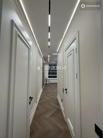 114 м², 3-комнатная квартира, этаж 6 из 16, 114 м², изображение - 16
