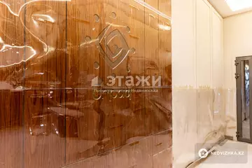 80 м², 2-комнатная квартира, этаж 3 из 23, 80 м², изображение - 42