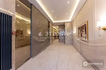 80 м², 2-комнатная квартира, этаж 3 из 23, 80 м², изображение - 44