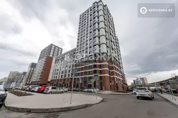 80 м², 2-комнатная квартира, этаж 3 из 23, 80 м², изображение - 51