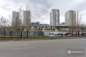 80 м², 2-комнатная квартира, этаж 3 из 23, 80 м², изображение - 52