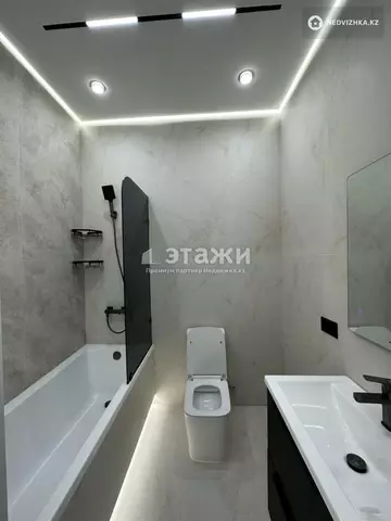 114 м², 3-комнатная квартира, этаж 6 из 16, 114 м², изображение - 32