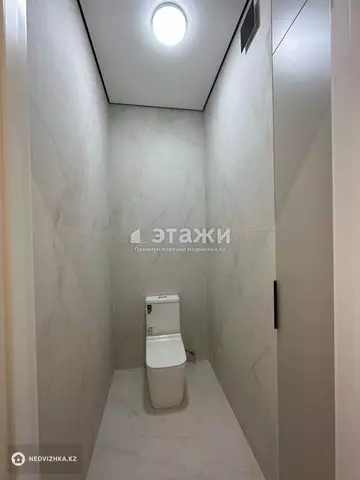 114 м², 3-комнатная квартира, этаж 6 из 16, 114 м², изображение - 34