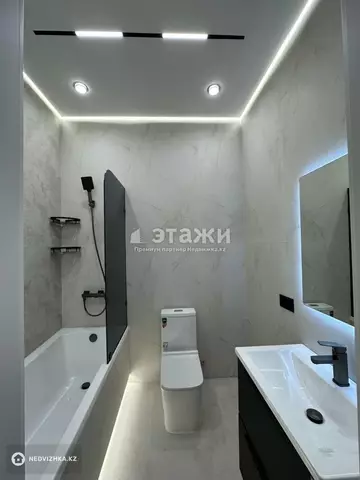 114 м², 3-комнатная квартира, этаж 6 из 16, 114 м², изображение - 36