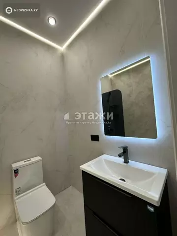 114 м², 3-комнатная квартира, этаж 6 из 16, 114 м², изображение - 43