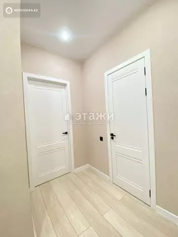1-комнатная квартира, этаж 7 из 12, 40 м²