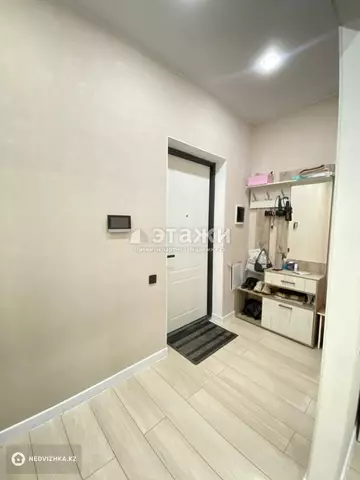 1-комнатная квартира, этаж 7 из 12, 40 м²