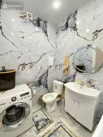 39.8 м², 1-комнатная квартира, этаж 7 из 12, 40 м², изображение - 5