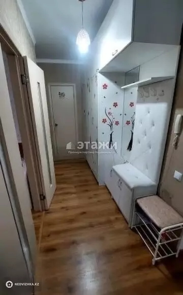 1-комнатная квартира, этаж 4 из 9, 40 м²