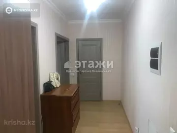 1-комнатная квартира, этаж 1 из 9, 44 м²