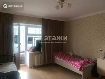 1-комнатная квартира, этаж 1 из 9, 44 м²