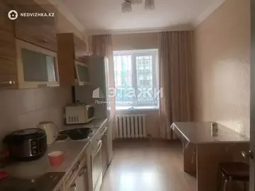 1-комнатная квартира, этаж 1 из 9, 44 м²