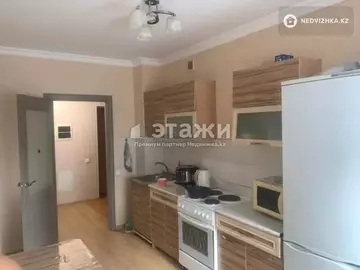 1-комнатная квартира, этаж 1 из 9, 44 м²