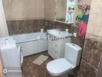 1-комнатная квартира, этаж 1 из 9, 44 м²