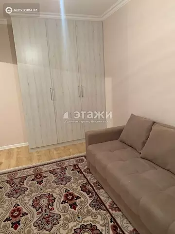 1-комнатная квартира, этаж 1 из 10, 32 м²