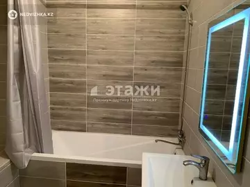 1-комнатная квартира, этаж 1 из 10, 32 м²