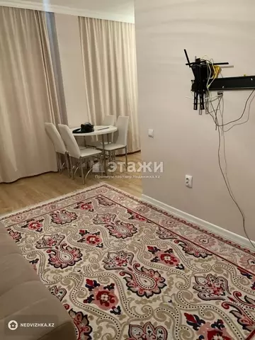 1-комнатная квартира, этаж 1 из 10, 32 м²